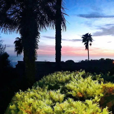 公寓 Superbe T1 Neuf Avec Vue Sur Marinella *