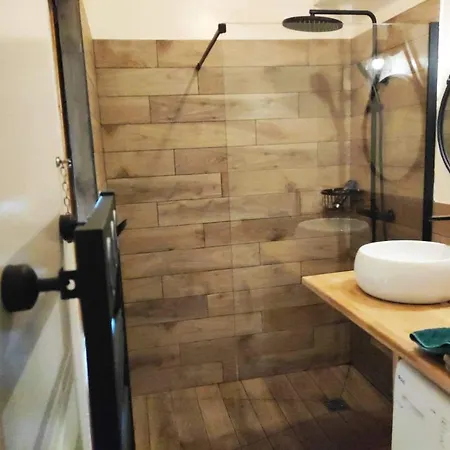 Superbe T1 Neuf Avec Vue Sur Marinella Apartment Ajaccio (Corsica)