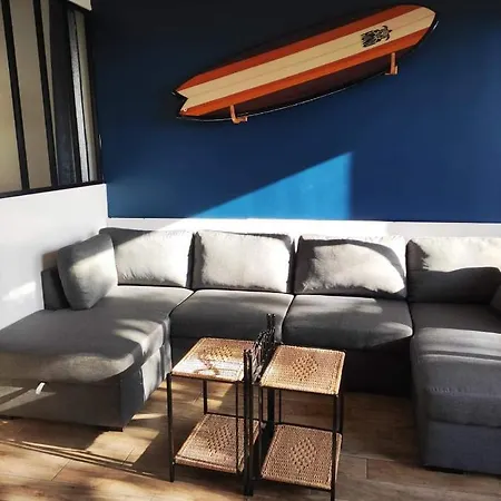 Superbe T1 Neuf Avec Vue Sur Marinella * Ajaccio (Corsica)