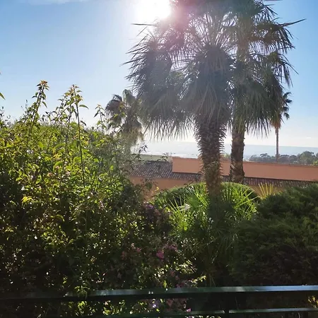 Apartment Superbe T1 Neuf Avec Vue Sur Marinella *