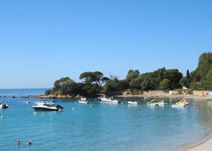 Superbe T1 Neuf Avec Vue Sur Marinella Apartment Ajaccio (Corsica)