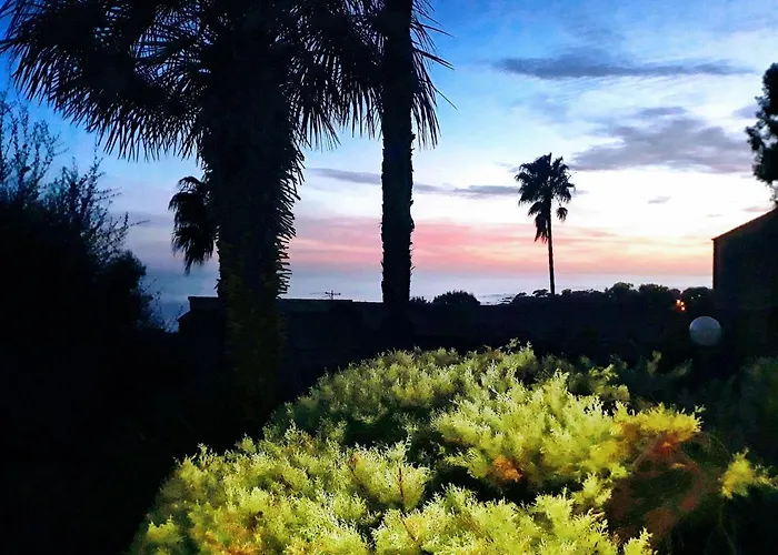 Apartment Superbe T1 Neuf Avec Vue Sur Marinella *