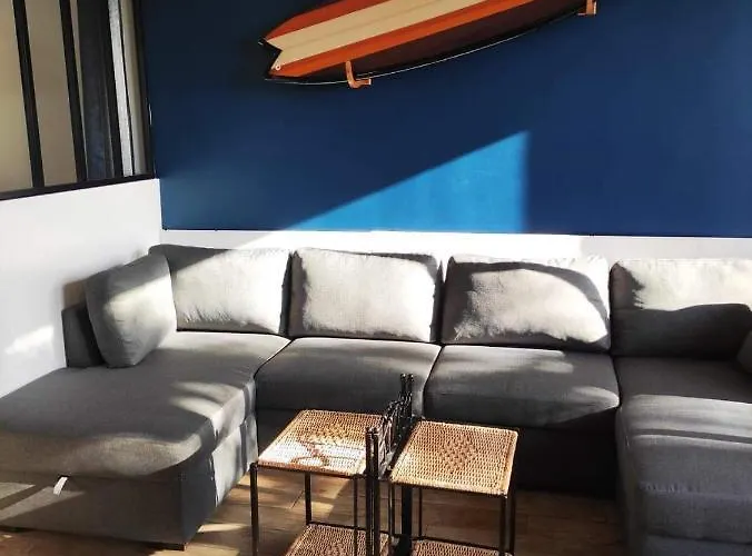 Superbe T1 Neuf Avec Vue Sur Marinella * Ajaccio (Corsica)